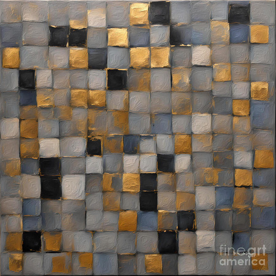 1 Peter 4 13. Gods Pathway of Brokenness Painting by Mark Lawrence 1 Peter 4 13. Gods Pathway of Brokenness Painting by Mark Lawrence