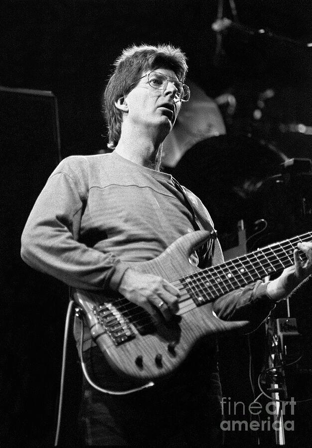 Phil Lesh Grateful Dead Photograph By Concert Photos Fine Art America   1 Phil Lesh Grateful Dead Concert Photos 