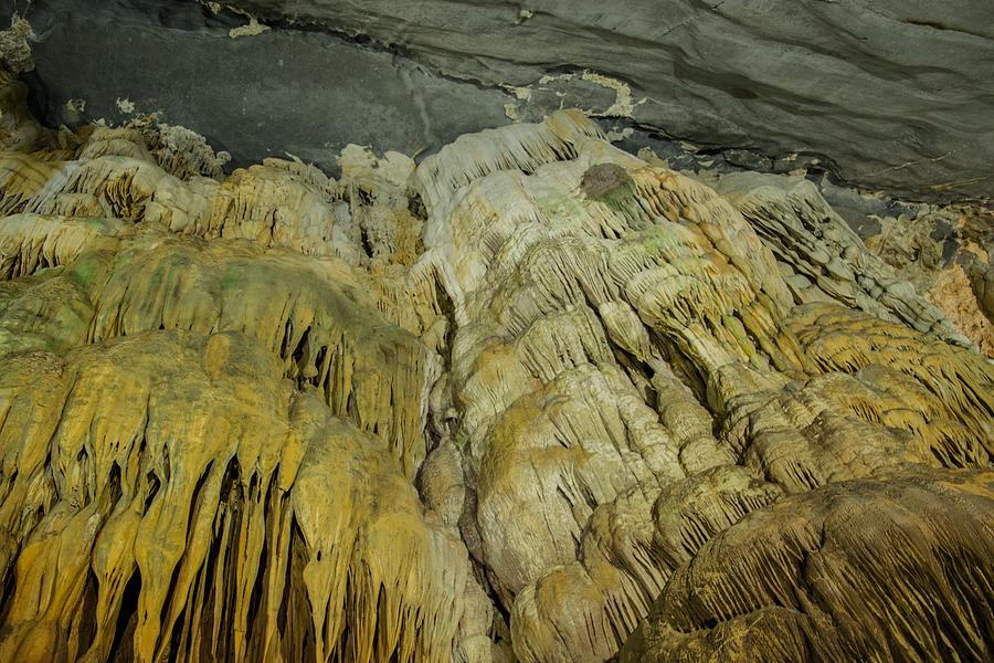 Phong Nha Cave in Phong Nha-Ke Bang National Park, Vietnam #1 Photograph by Luctra_design