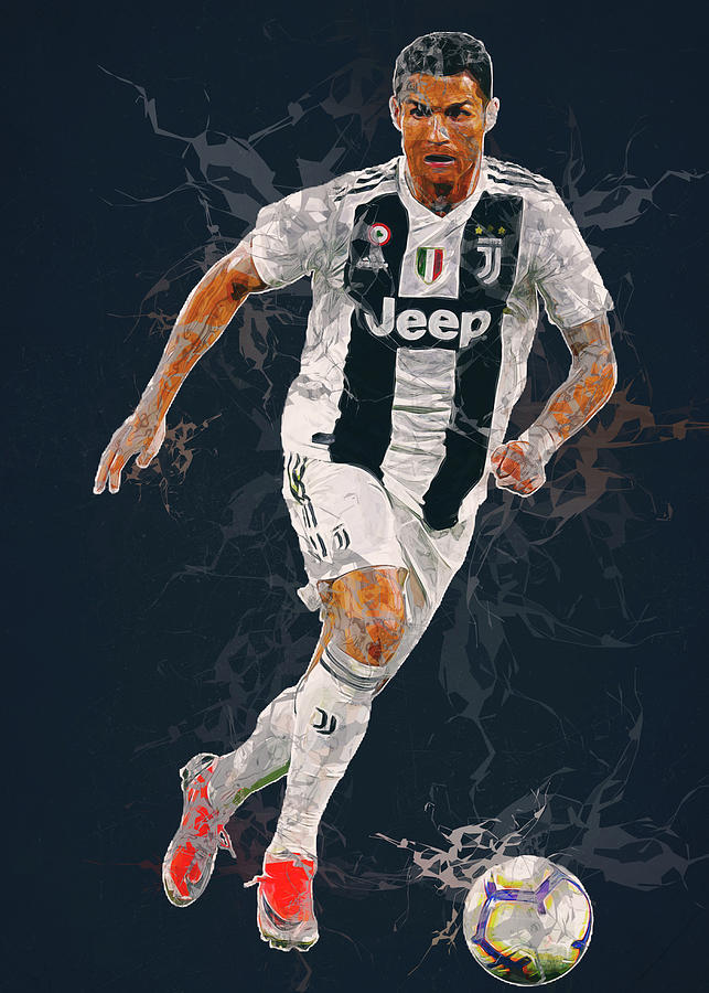 Player Soccer Cristiano Ronaldo Cristianoronaldo Cristiano Ronaldo ...