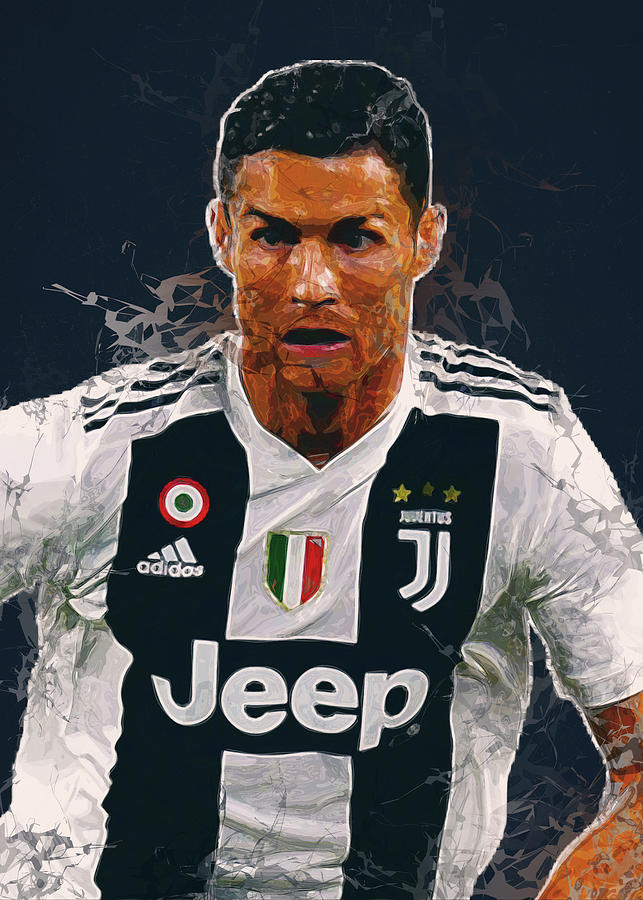 Player Soccer Football Cristiano Ronaldo Cristianoronaldo Cristiano ...