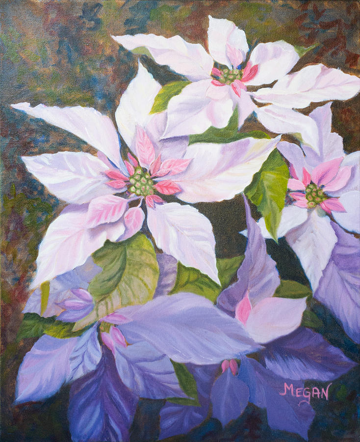 Pretty in Pink by Megan Collins Pretty in Pink by Megan Collins