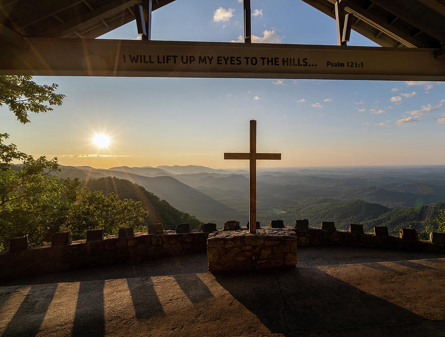 pretty place chapel by Bill Martin pretty place chapel by Bill Martin