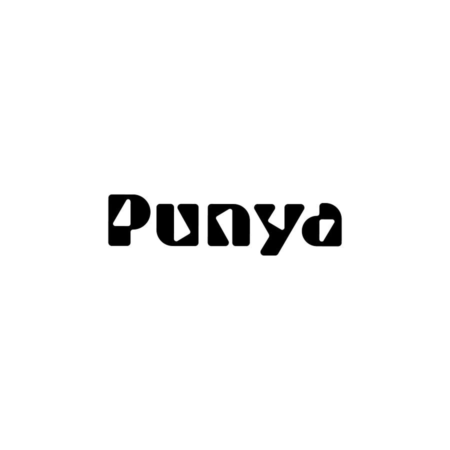 Punya #1 Digital Art by TintoDesigns