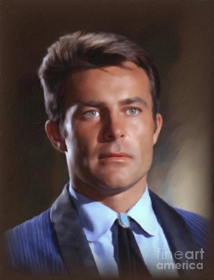 actor robert conrad today