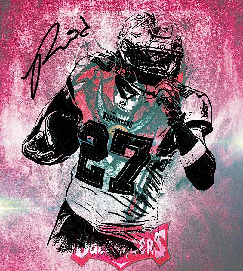 Tampa Bay Buccaneers Digital Art for Sale - Fine Art America