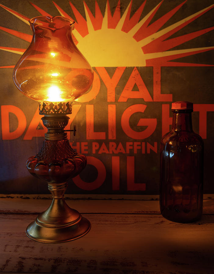 Royal Daylight #1 Photograph by Average Images