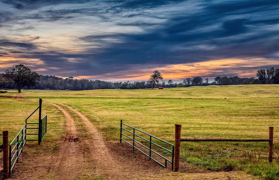 Rustic Mood Photograph by Mountain Dreams - Fine Art America