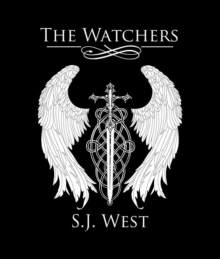 Broken by S.J. West Broken by S.J. West