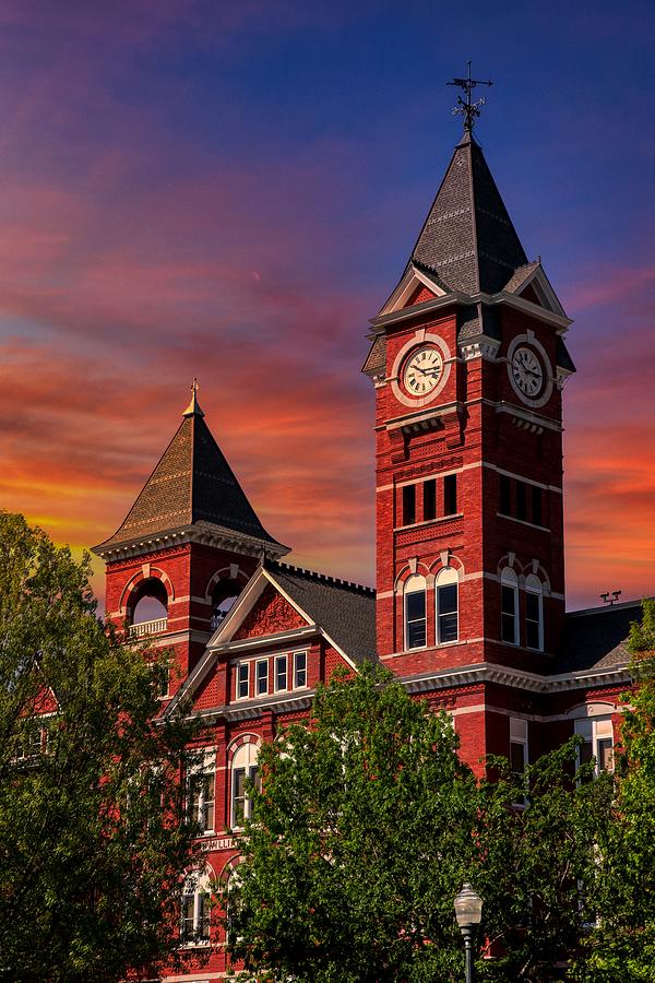 Auburn University