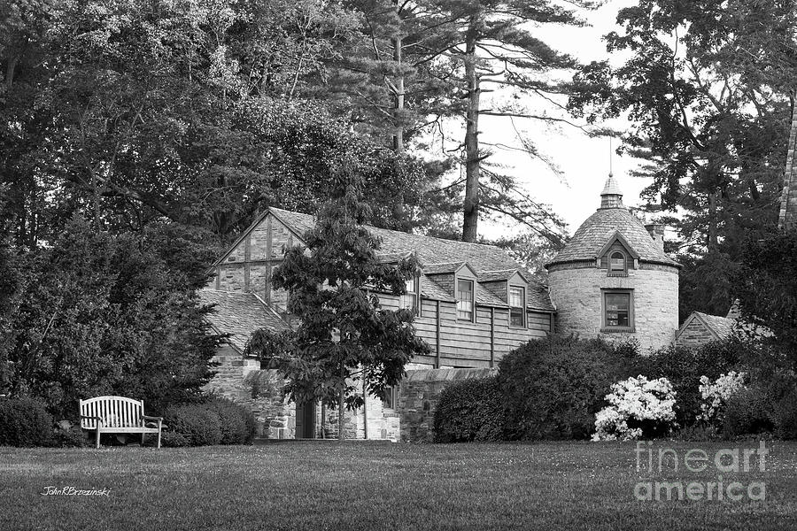 Sarah Lawrence College  #1 Photograph by University Icons