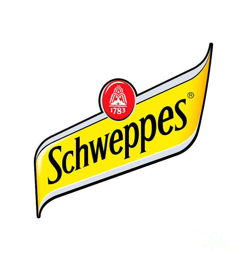 Schweppes Digital Art by Jossito Scano - Fine Art America