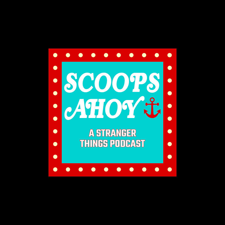 Scoops Ahoy Drawing by Meghan Kihn Fine Art America