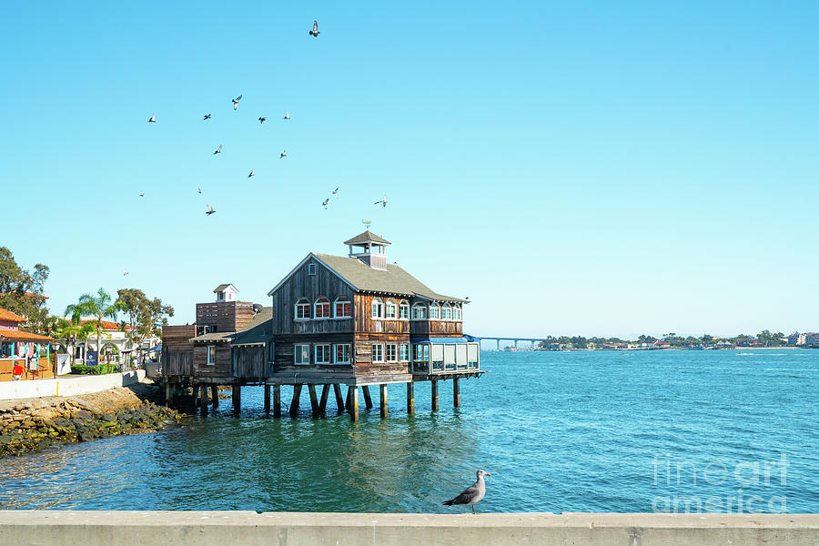 Seaport Village - The Official Travel Resource for the San Diego