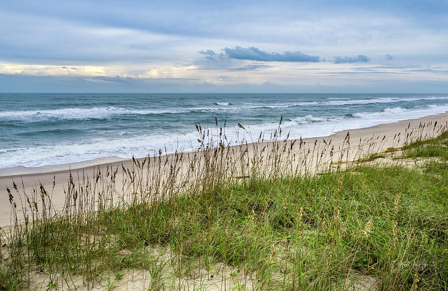 Sebastian Inlet by Michael Hughes Sebastian Inlet by Michael Hughes