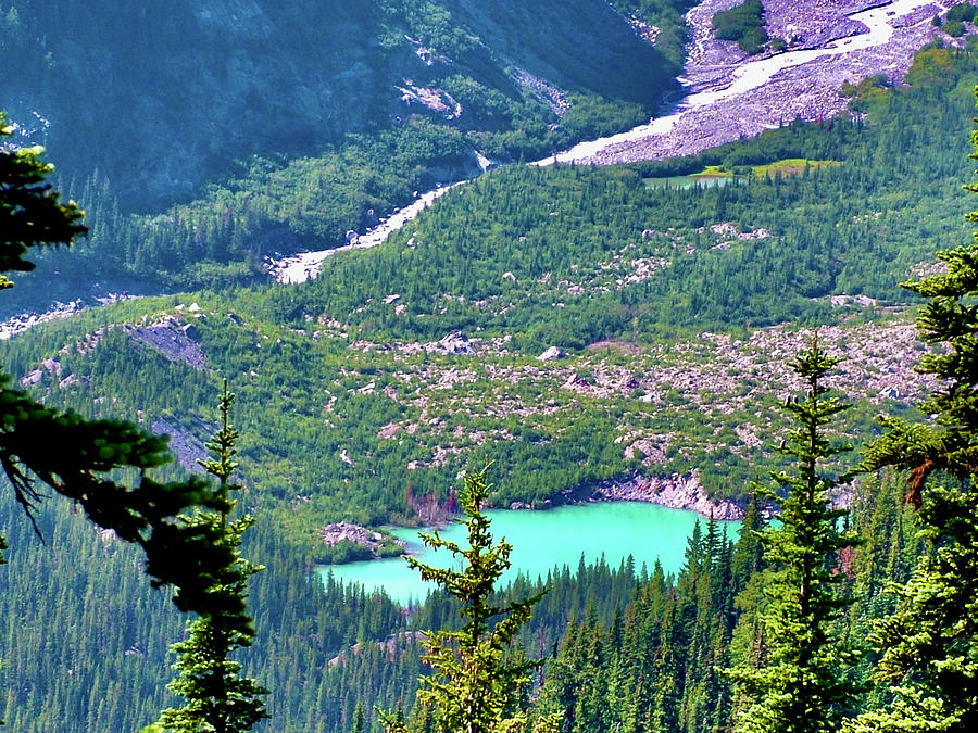 Shadow Lake | lupon.gov.ph