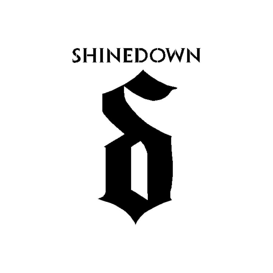 Shinedown #2 Drawing by Kent Moore - Pixels