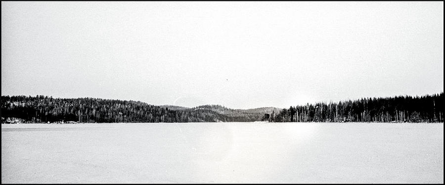 Siikavesi #1 Photograph by Jarmo Honkanen