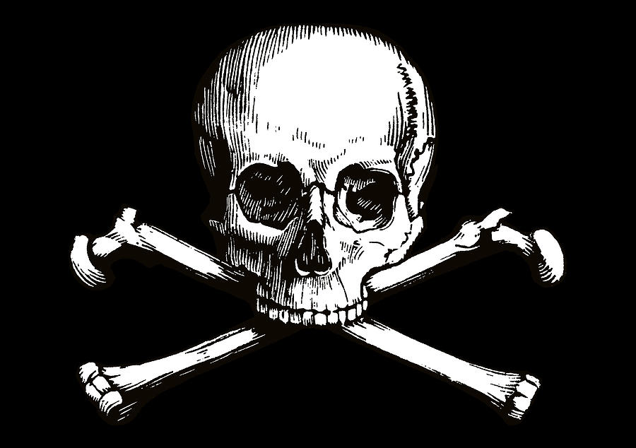 https://images.fineartamerica.com/images/artworkimages/mediumlarge/3/1-skull-and-crossbones-eclectic-at-heart.jpg