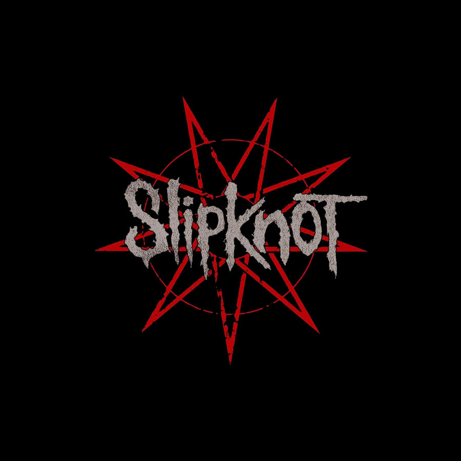 Slipknot Band Digital Art by Morgan Morton - Fine Art America