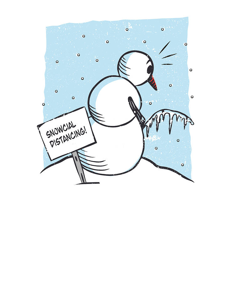 funny snowman pictures cartoon