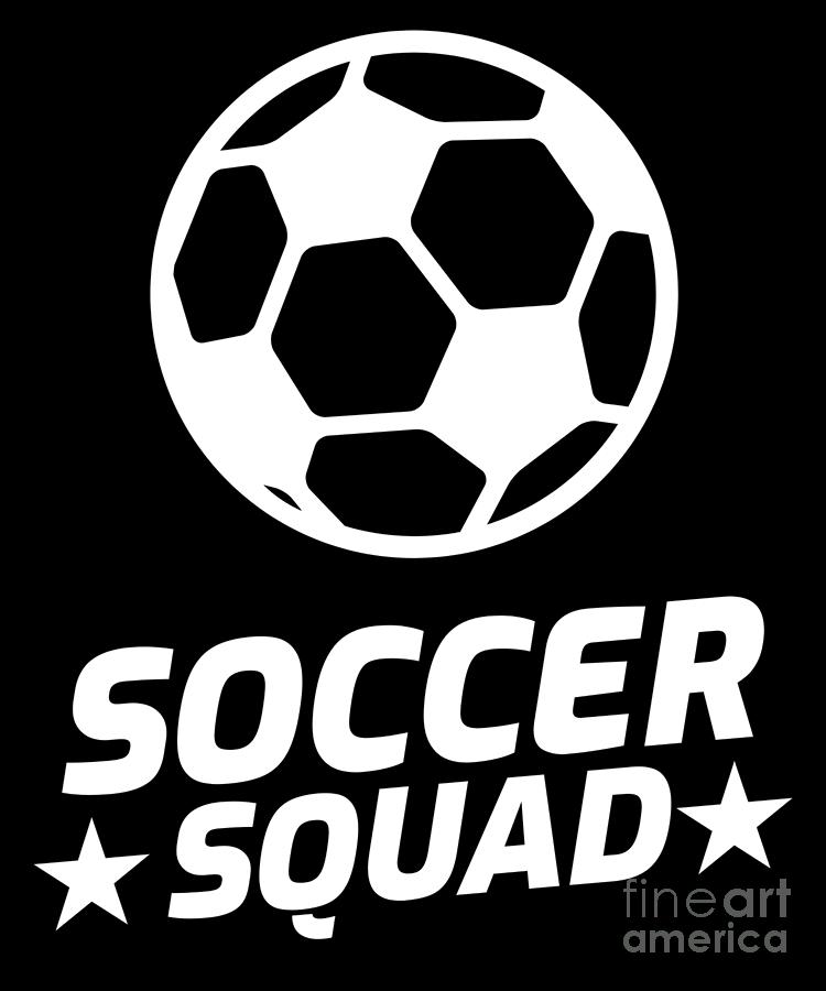 funny soccer team logos