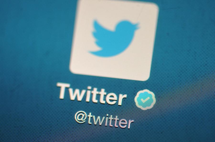 Social Media Site Twitter Debuts On The New York Stock Exchange Photograph by Bethany Clarke Social Media Site Twitter Debuts On The New York Stock Exchange Photograph by Bethany Clarke