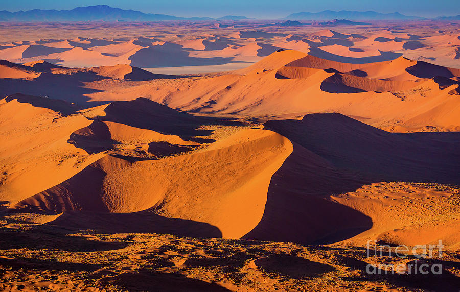 Namib-Naukluft National Park Photograph by Inge Johnsson