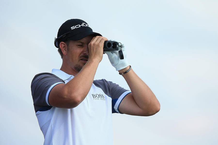South African Open Championship - Previews #1 Photograph by Richard Heathcote