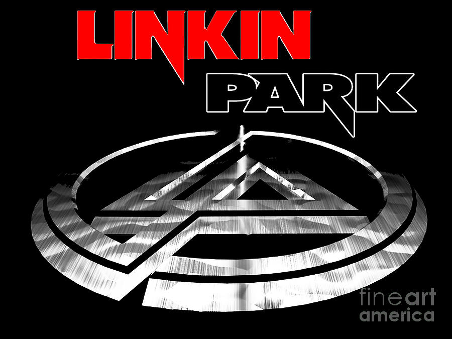 Special Logo Linkin Park Band Favorite 12af Tapestry - Textile by ...