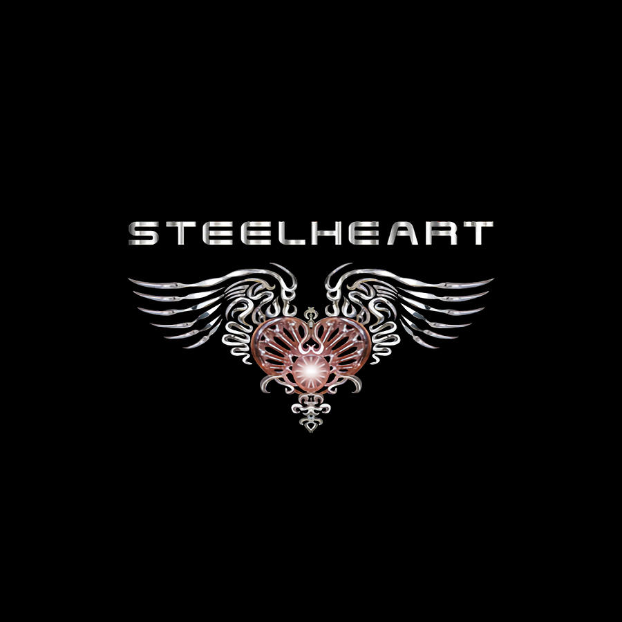 Steelheart Digital Art by Tilu Tigo - Fine Art America