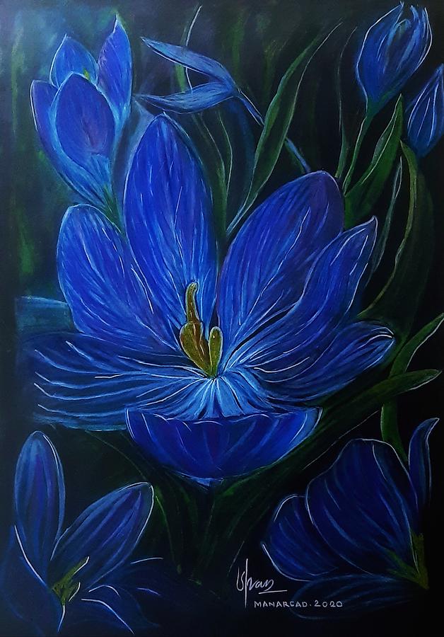 Stilllife Painting Painting by Shan Manarcad Art Fine Art America