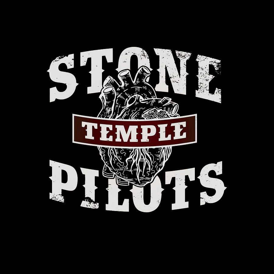 stone temple pilots