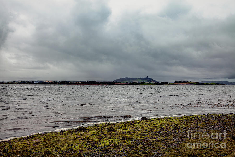 Strangford Lough, County Down, Northern Ireland #1 Photograph by Jim Orr