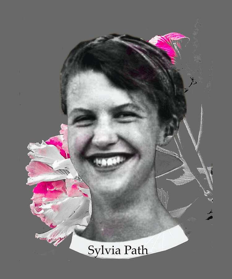 Sylvia Path #1 Digital Art by Asok Mukhopadhyay