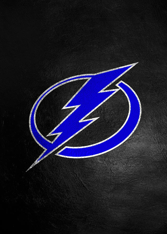 Tampa Bay Lightning Digital Art by AB Concepts