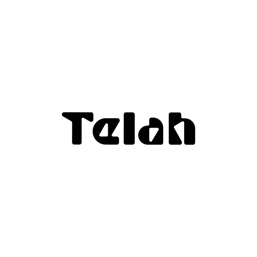 Telah #1 Digital Art by TintoDesigns