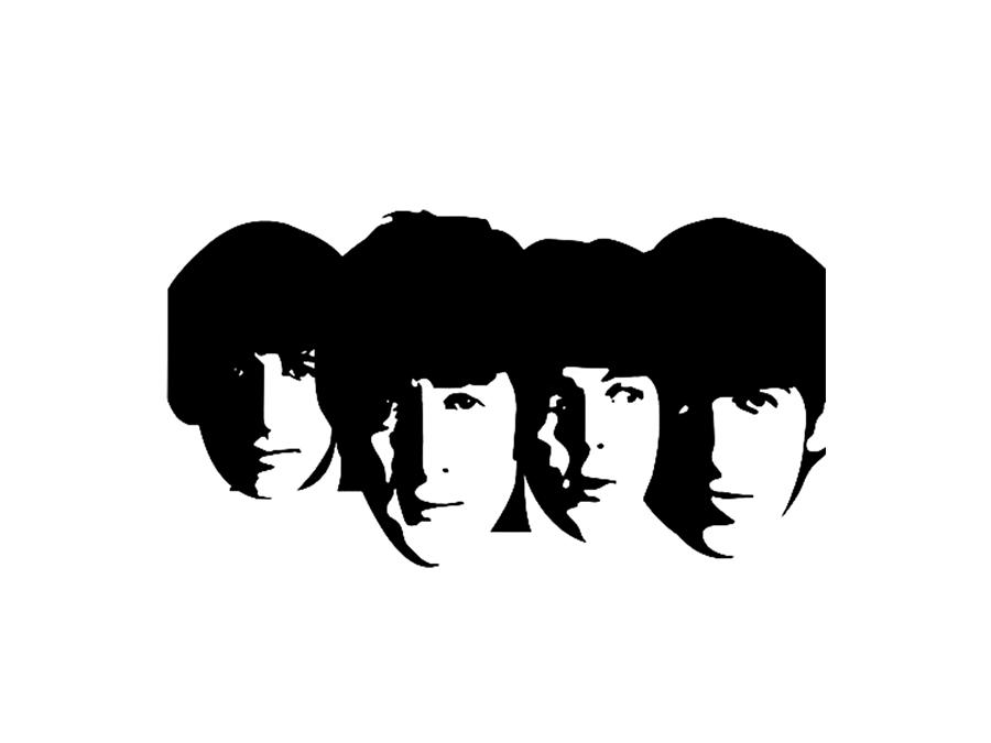 The-beatles A Magical Mystery Tour Digital Art by Riki Backslash - Pixels