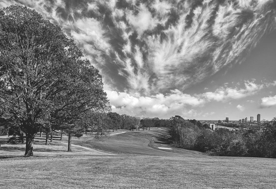 The Country Club of Little Rock Photograph by Mountain Dreams - Fine ...