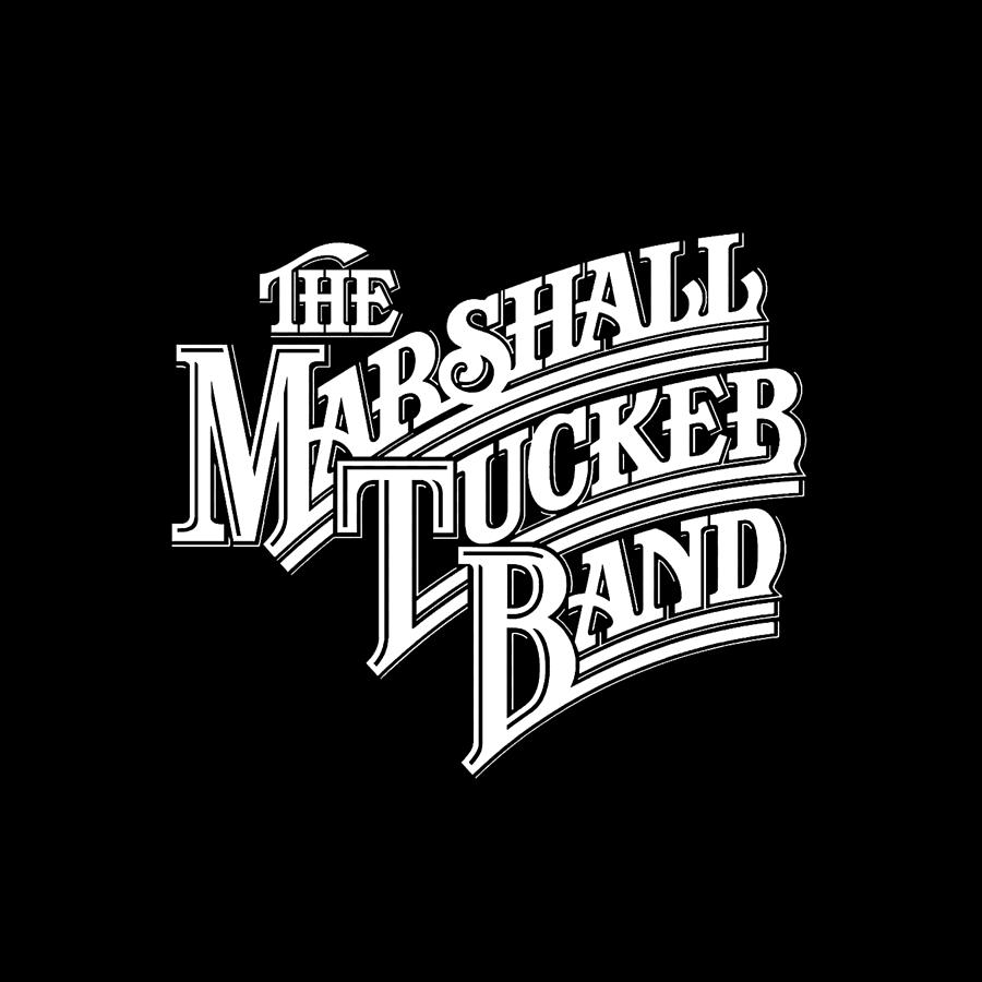 The Marshall Tucker Band - American rock band Digital Art by Rosetta ...