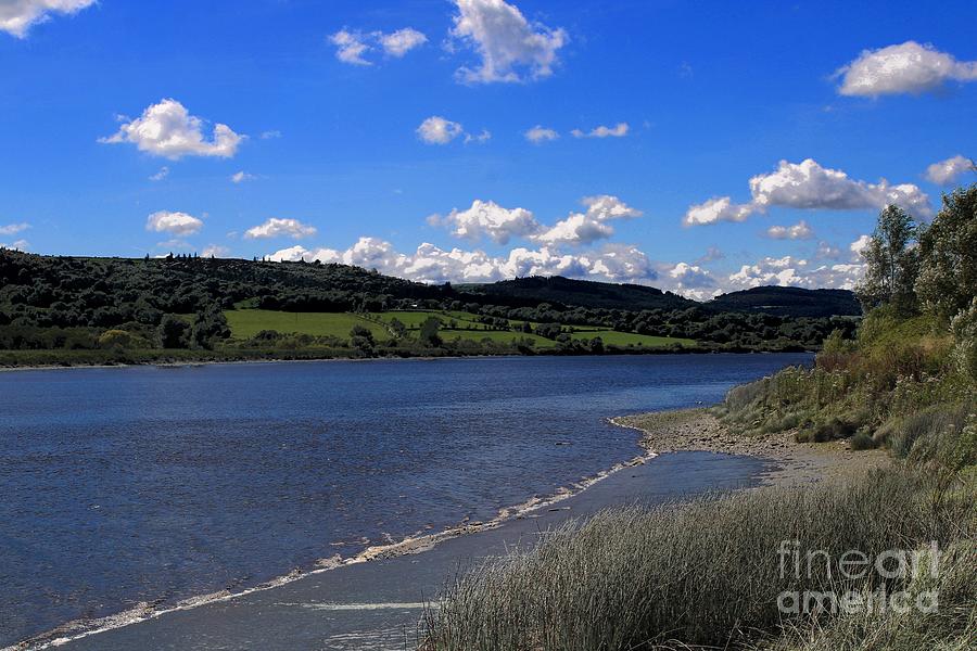 The River Suir at Windyhouse #2 Photograph by Joe Cashin