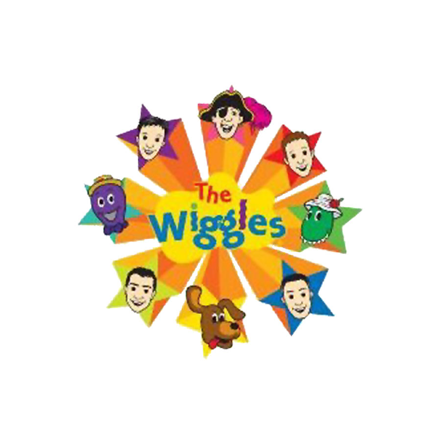 The Wiggle Digital Art By Halen Page - Pixels