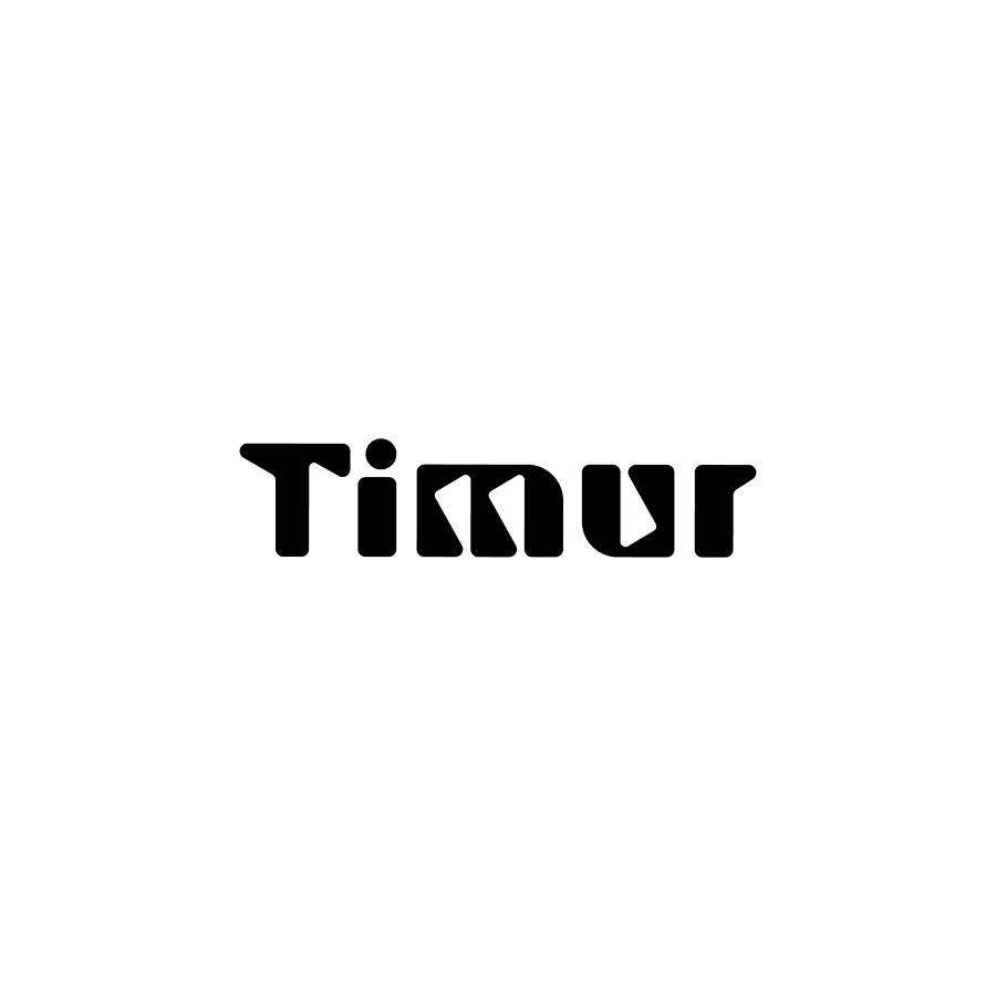 Timur #1 Digital Art by TintoDesigns
