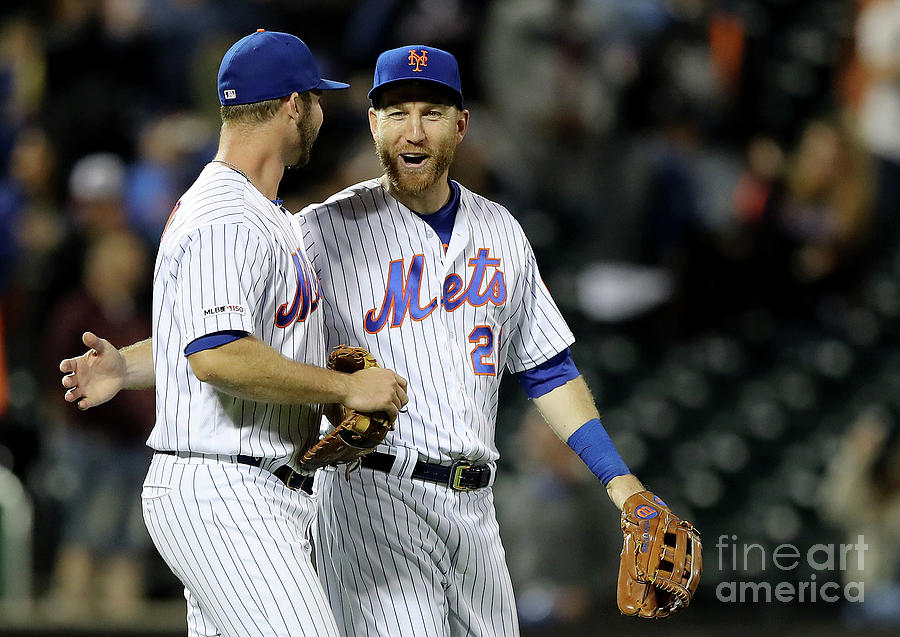 Todd Frazier Photograph by Elsa Todd Frazier Photograph by Elsa