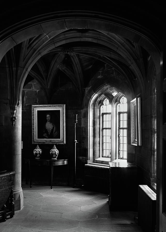 Under The Arches #1 Photograph by John Unwin - Pixels