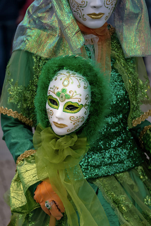 Venetian Festival in Ludwigsburg Germany Photograph by Travel Quest ...