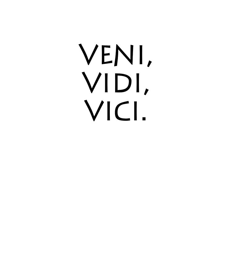 John Rattenbury Sculpture: VENI, VIDI,VICI