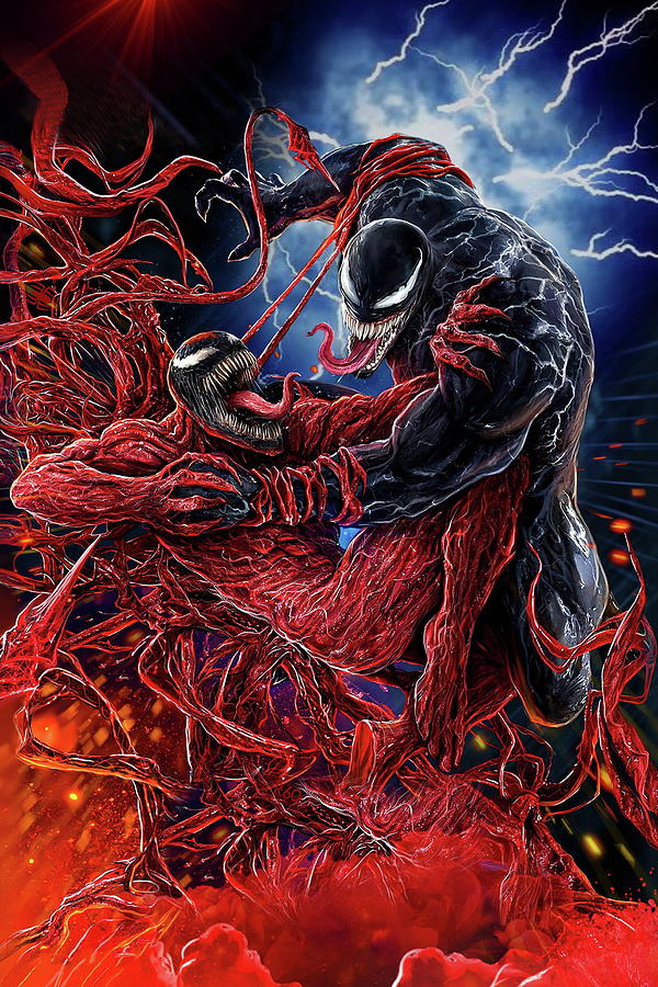 Streaming Venom Let There Be Carnage Maturity Rating Movies