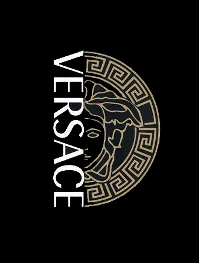 Versace Art Digital Art by Edvard Reinger - Fine Art America