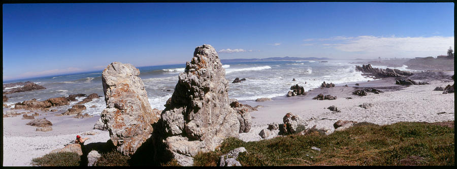 View Of Rocky Coastline Photograph by Willie Schumann / EyeEm View Of Rocky Coastline Photograph by Willie Schumann / EyeEm